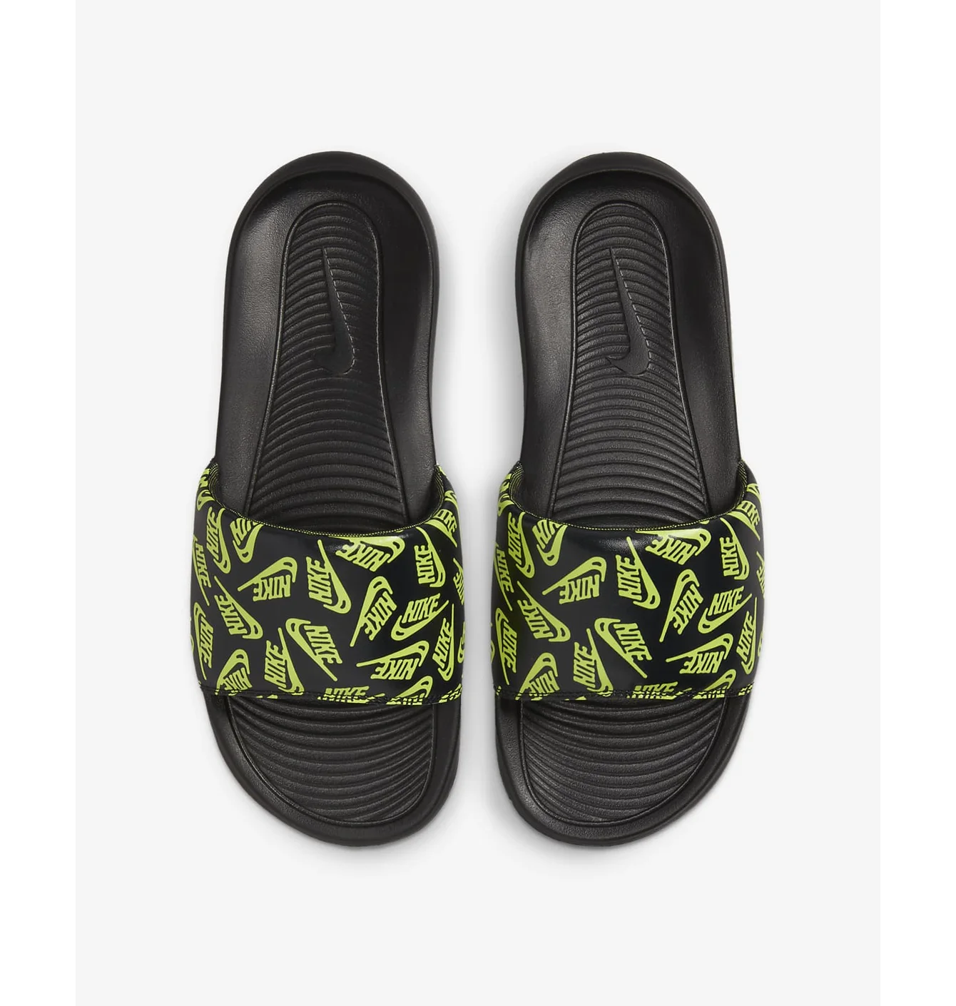 Nike Victori One Printed Slide