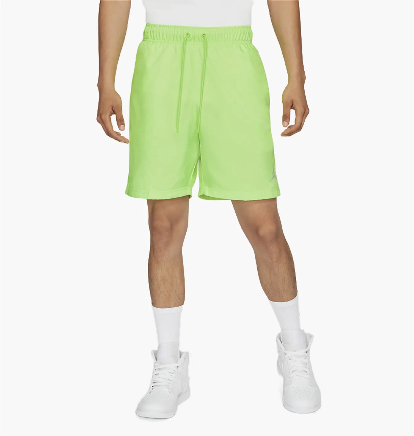 Мужские Шорты Jordan Jumpman Poolside Shorts