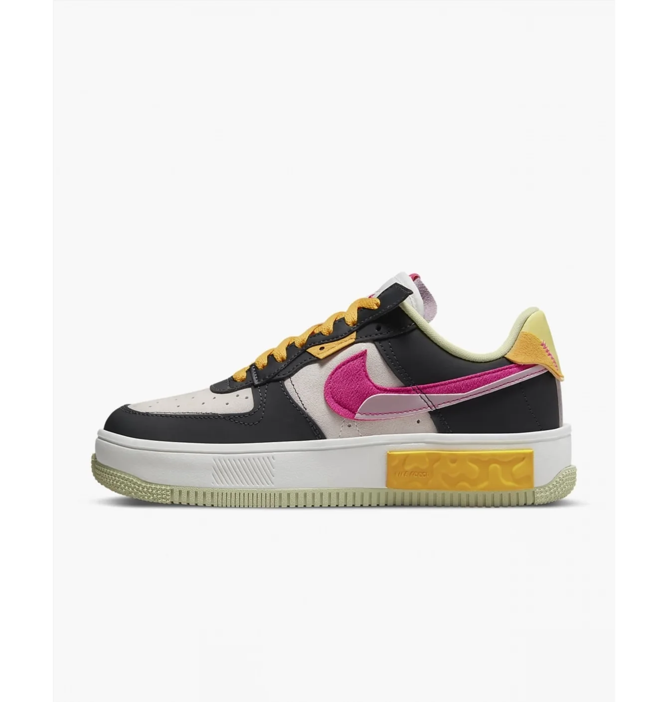 Кросівки жіночі Nike Af1 Fontanka Mc Multi DR7880-001