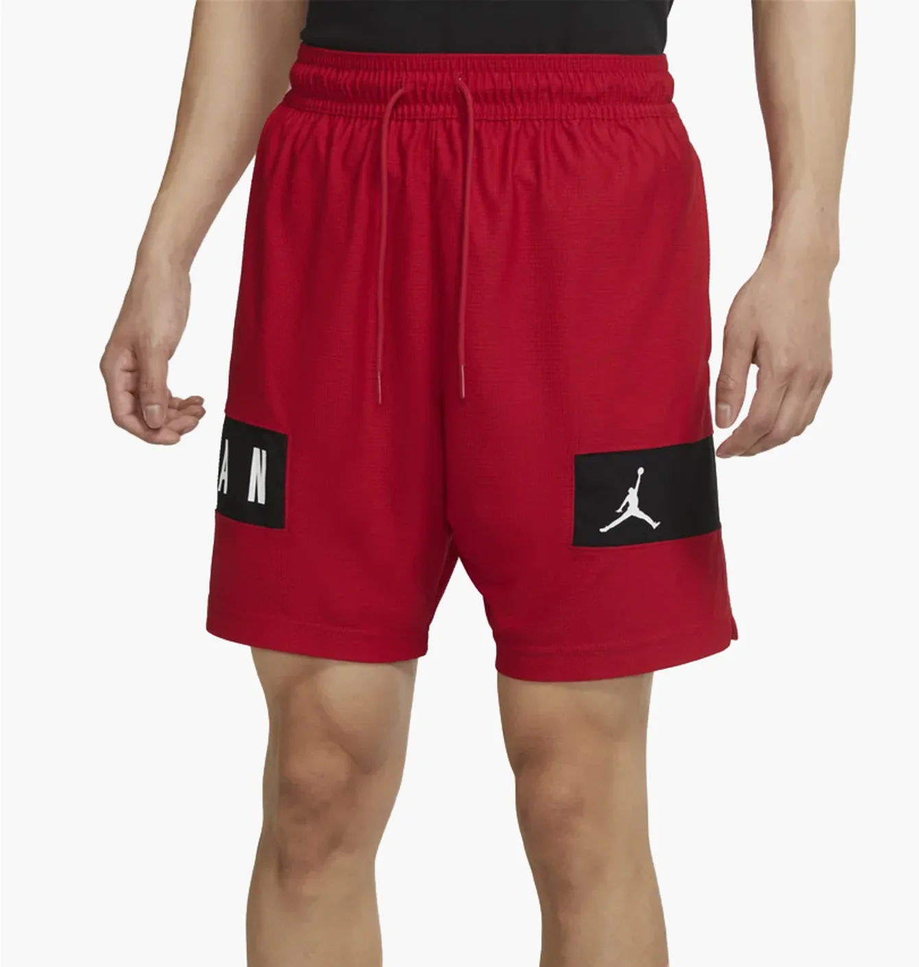 Шорты Jordan Dri-Fit Air Mesh Graphic Shorts