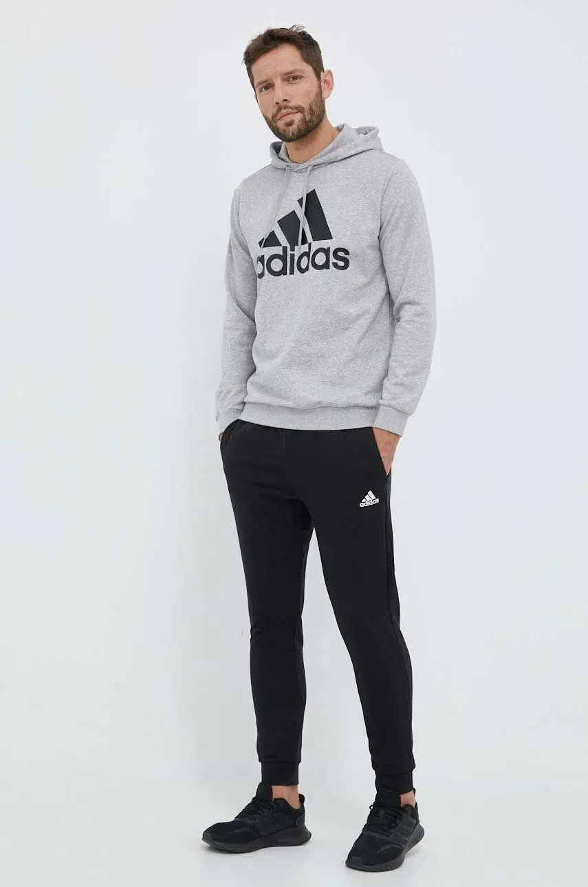 Спортивний костюм чоловічий Adidas Big Logo (IC6749)