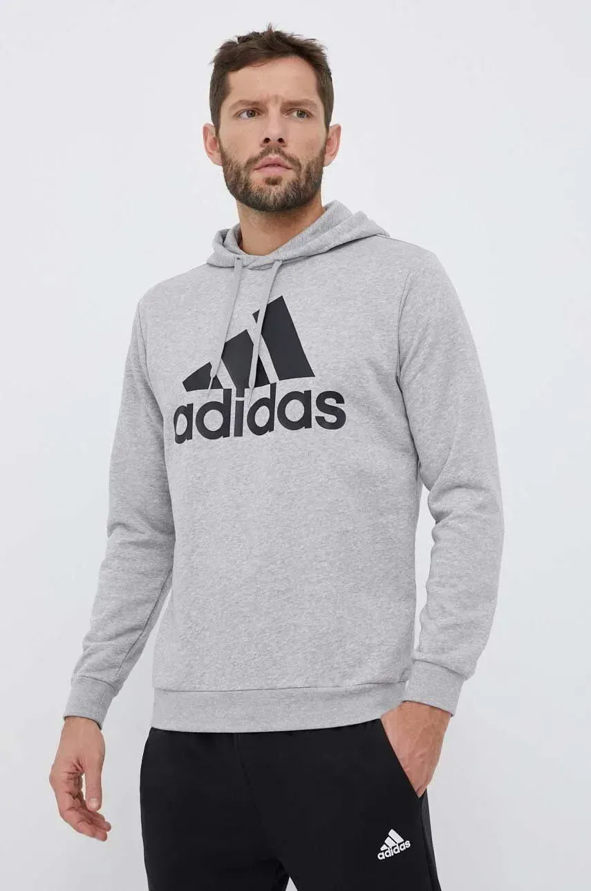 Спортивний костюм чоловічий Adidas Big Logo (IC6749)