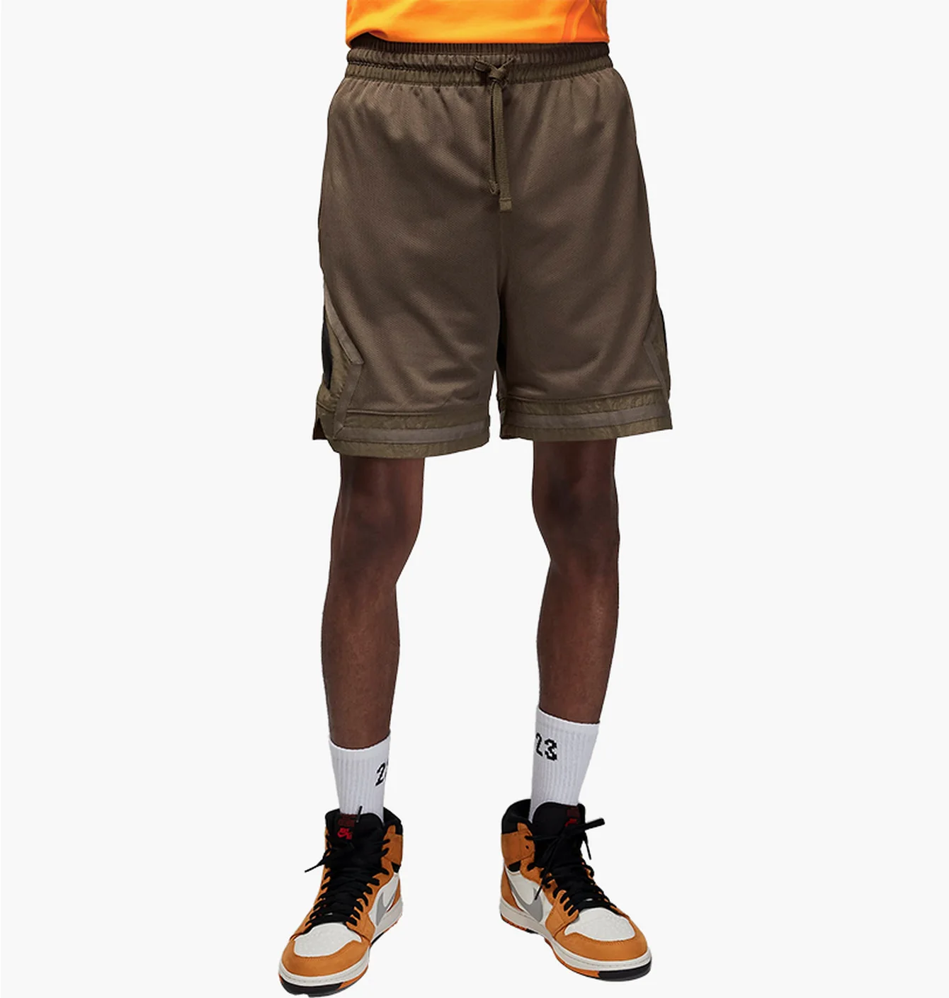 Шорти PSG Jordan Brown