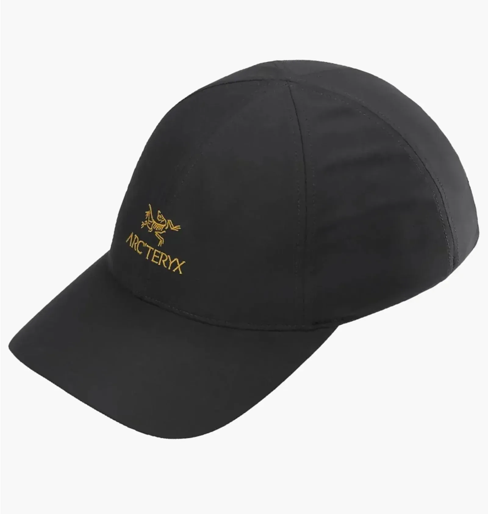 ARC'TERYX Bird Word Cap black