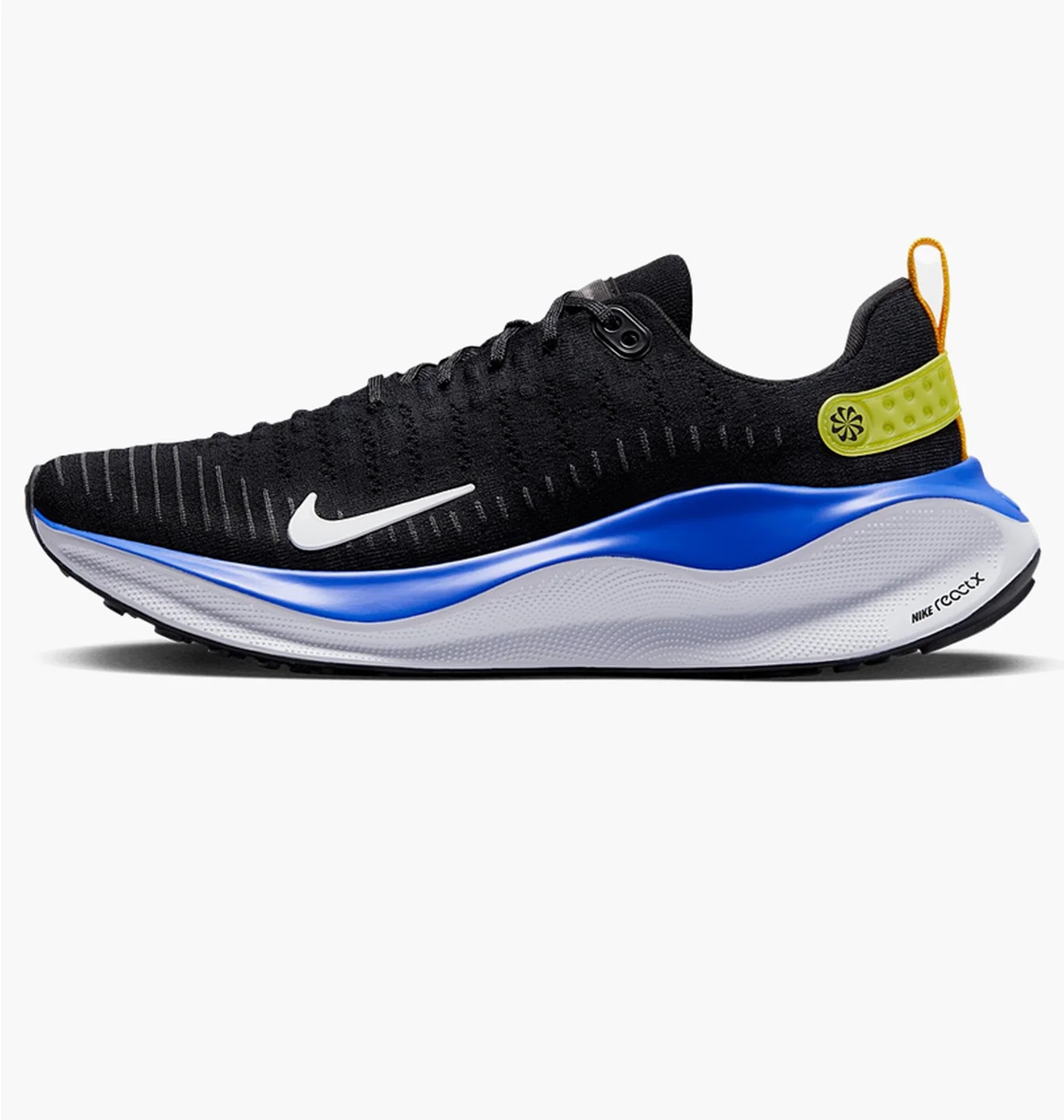 NIKE REACT INFINITY RUN FK 4