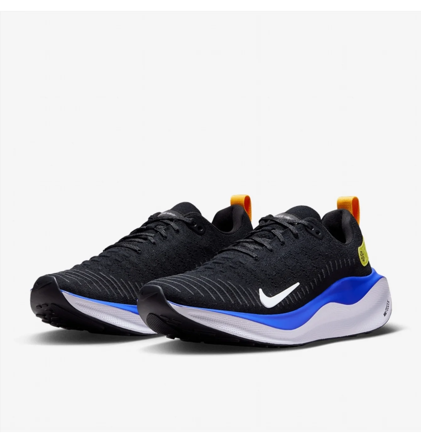 NIKE REACT INFINITY RUN FK 4
