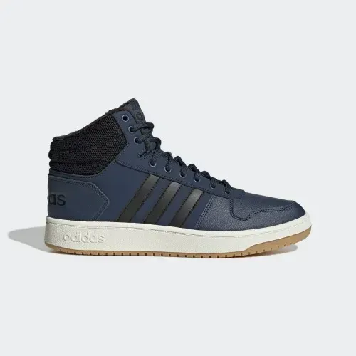 Кросівки Adidas Hoops 2.0 Mid