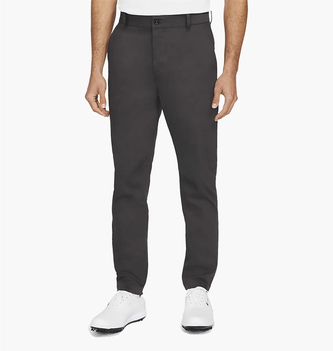 Штани чоловічі Nike Dri-Fit Uv Black DA4130-070