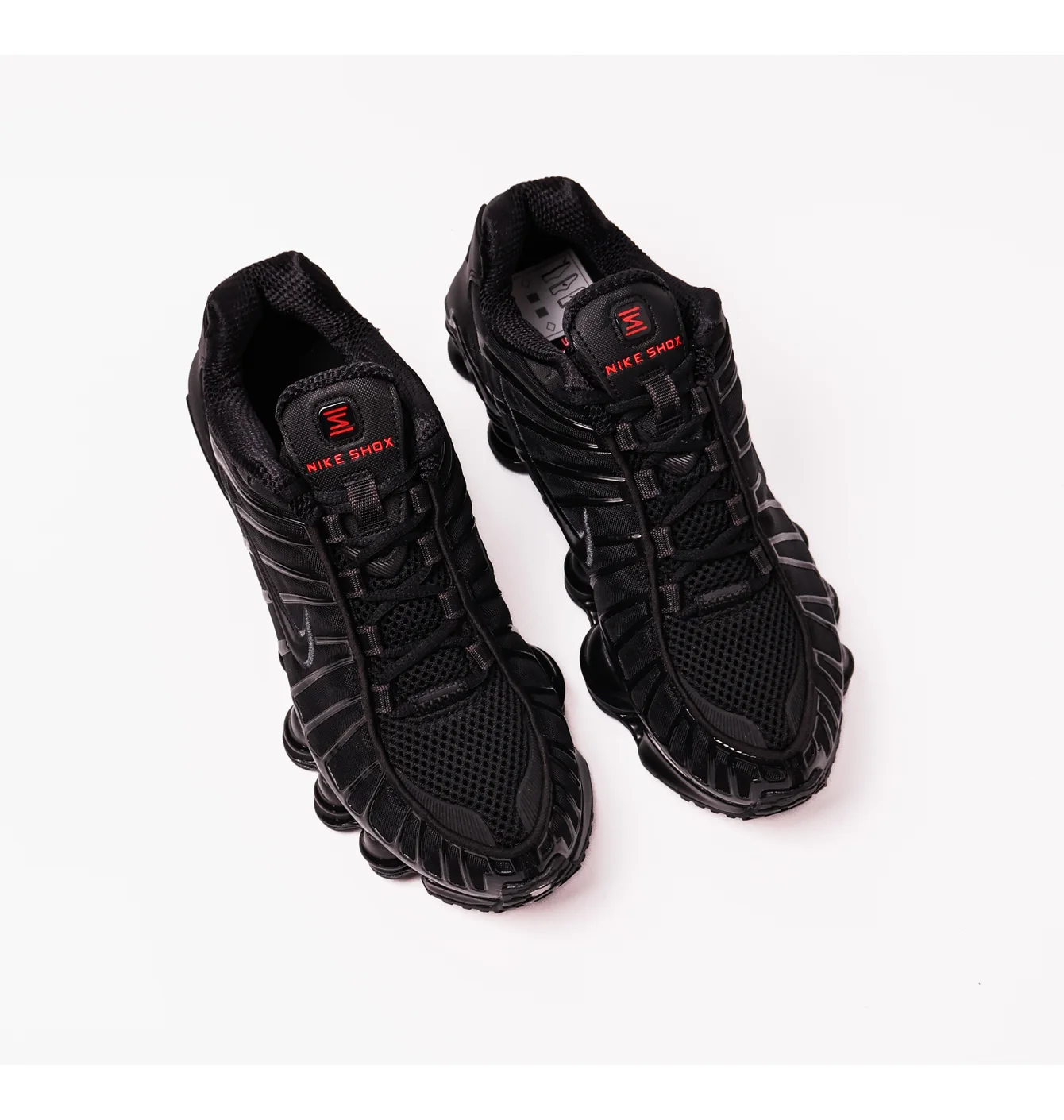 Nike Shox TL
