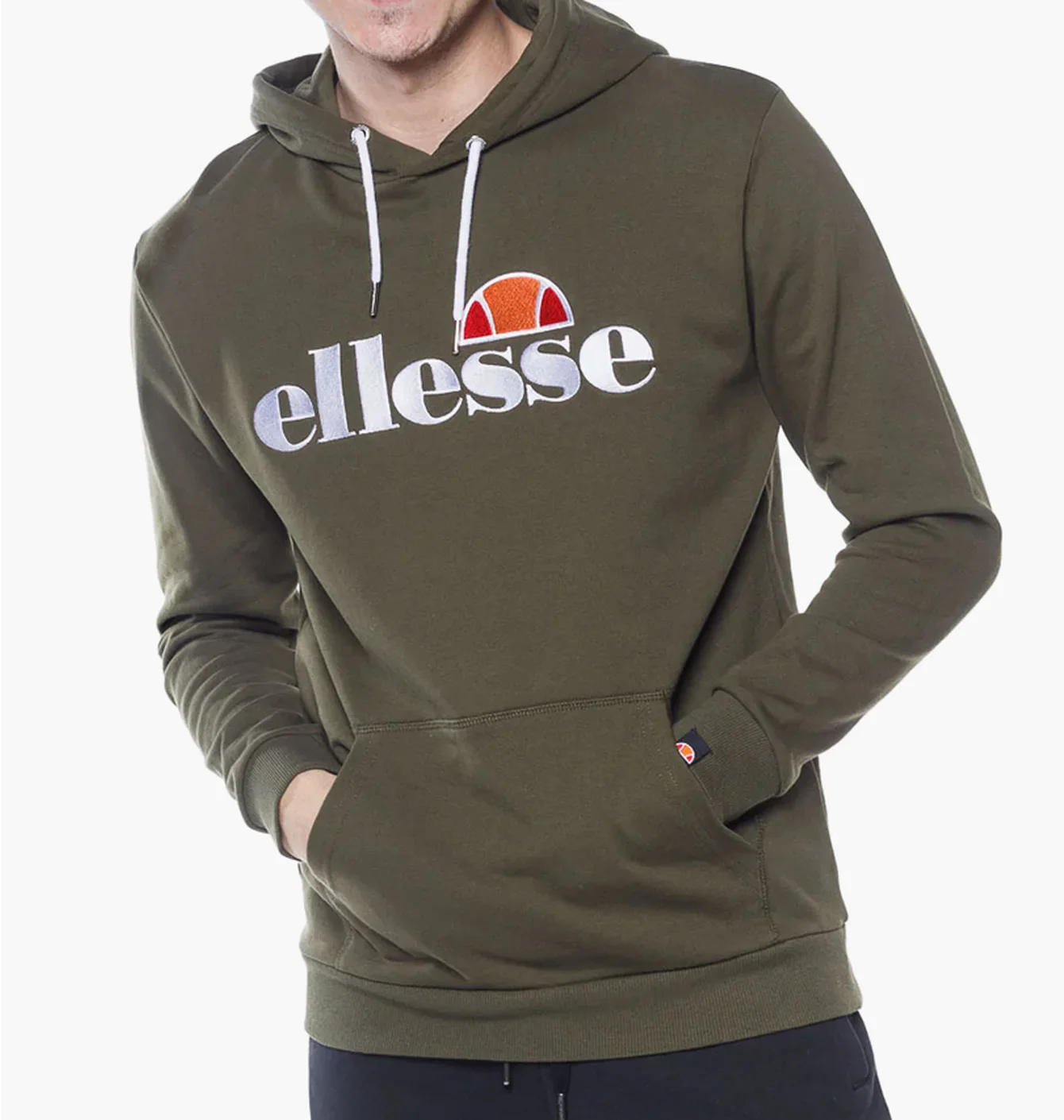 Худі Ellesse Primero