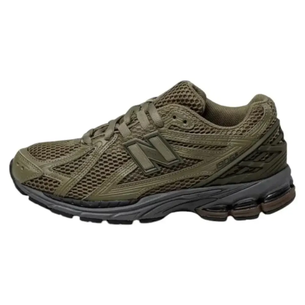Кросівки унісекс New Balance 1906R (M1906RZG)