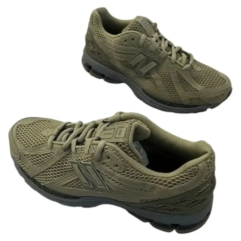Кросівки унісекс New Balance 1906R (M1906RZG)
