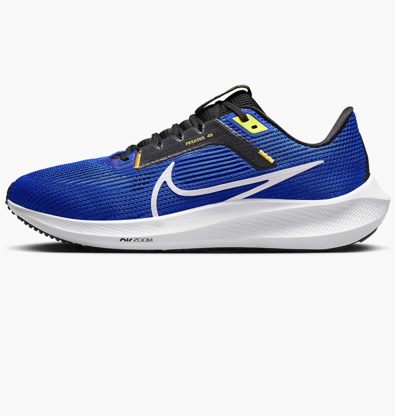 AIR ZOOM PEGASUS 40