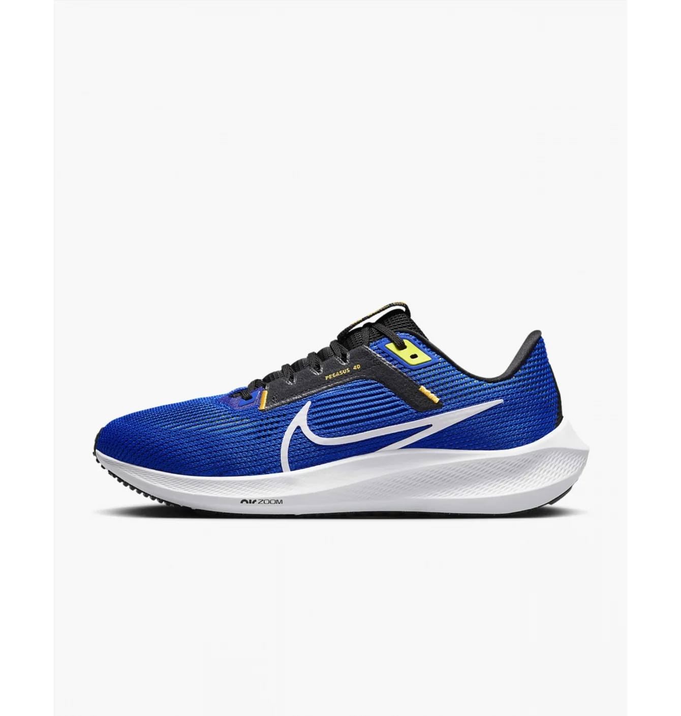 AIR ZOOM PEGASUS 40