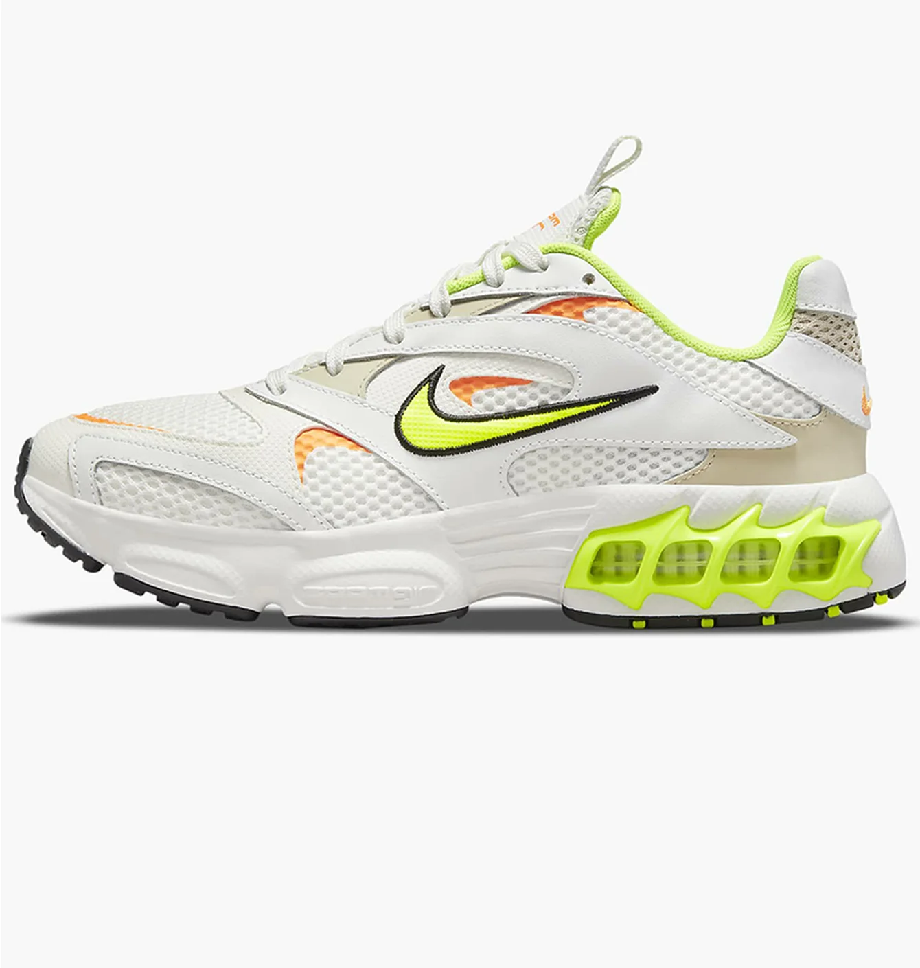 Nike Zoom Air Fire White