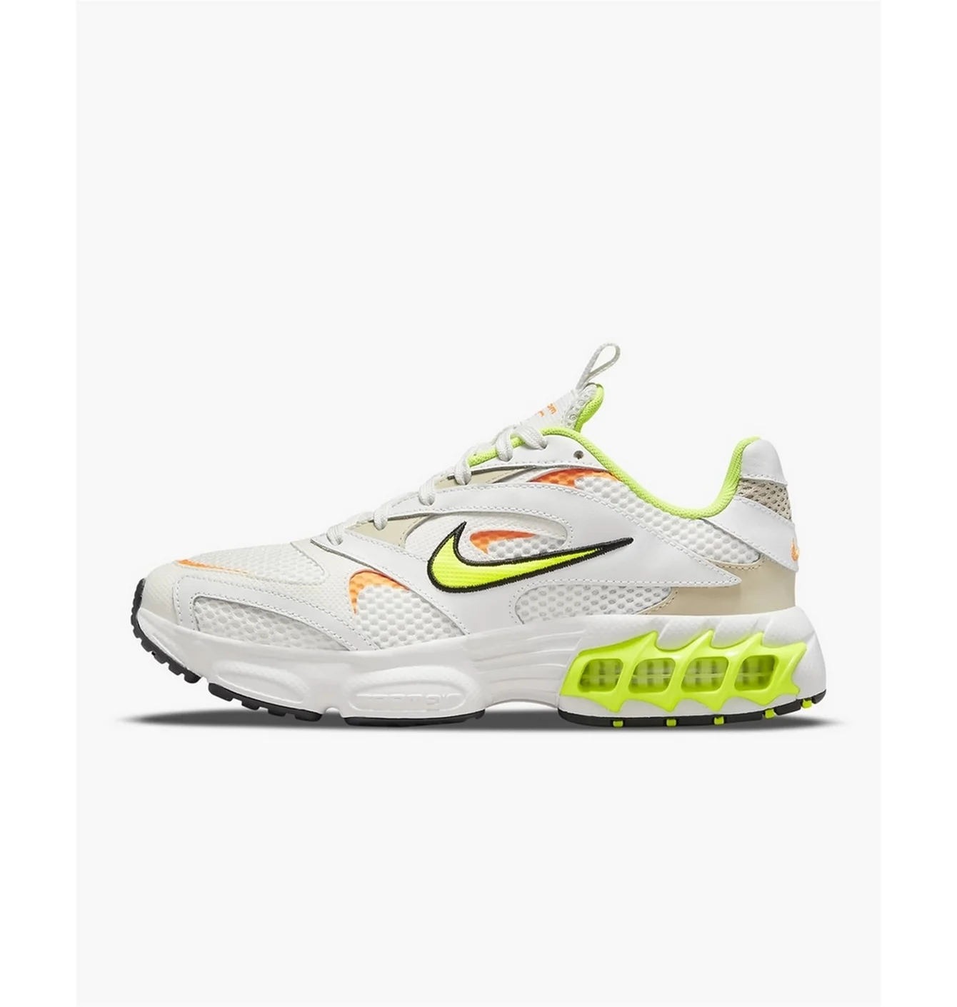 Nike Zoom Air Fire White