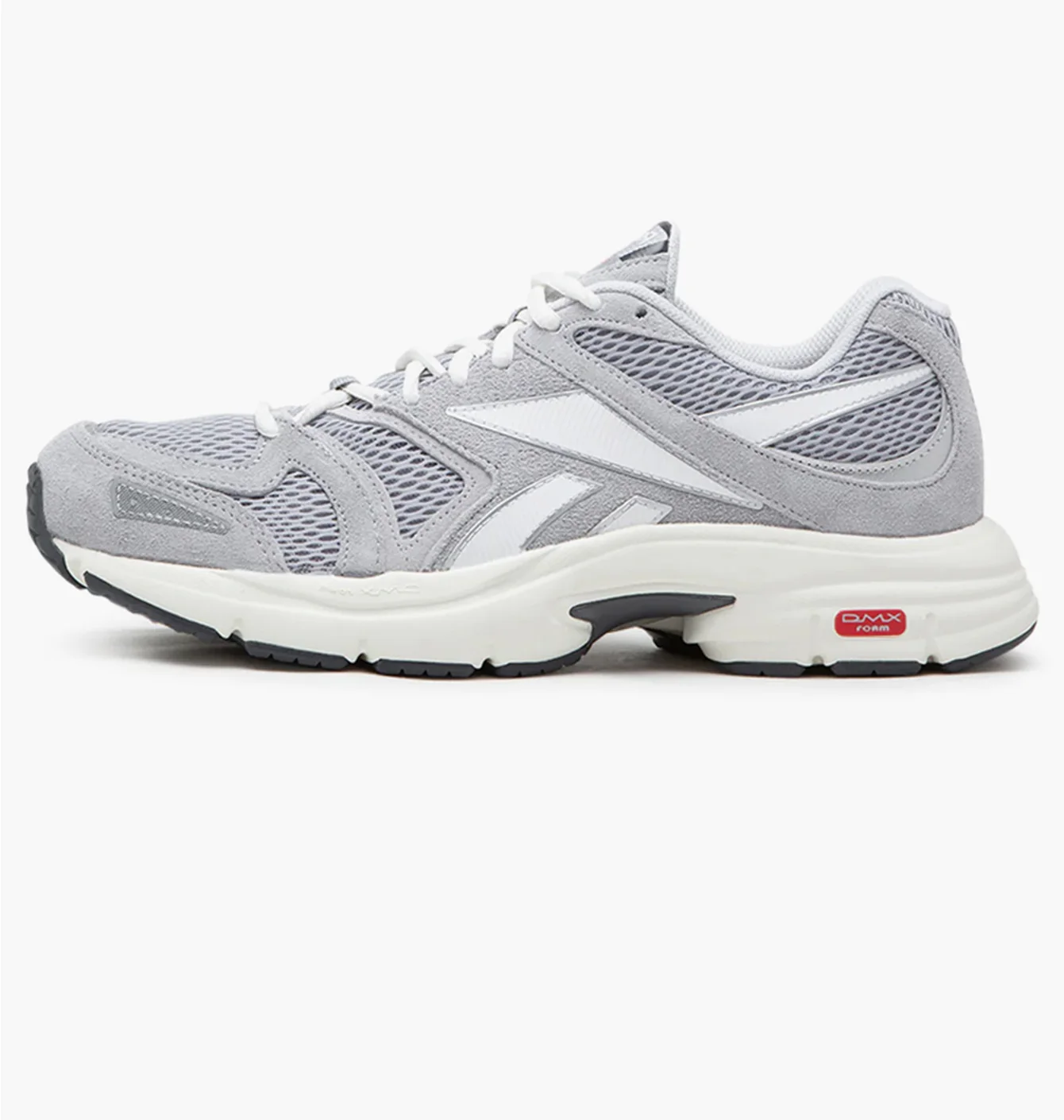 Reebok Premier Road Pl 99 Grey/Chalk