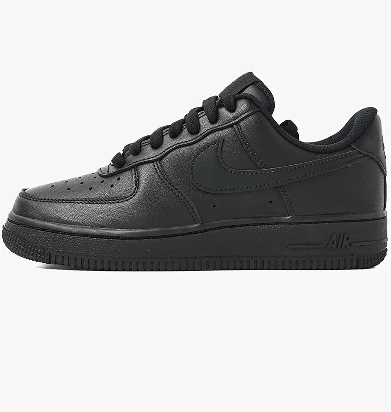 Кросівки жіночі Nike Air Force 1 07 Black DD8959-001