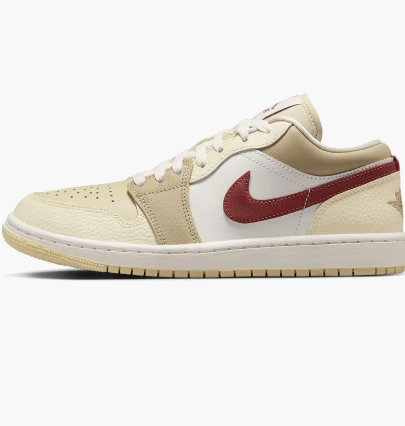 Jordan Air 1 Low