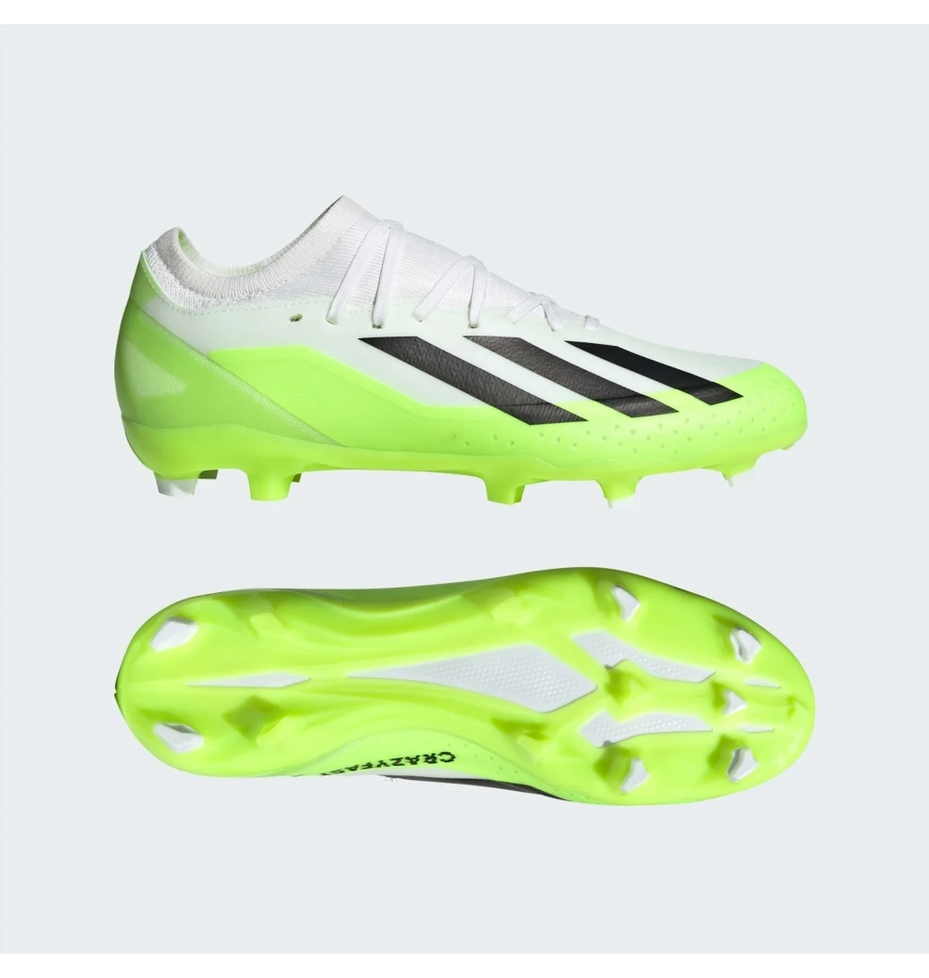Adidas X Crazyfast.3 FG