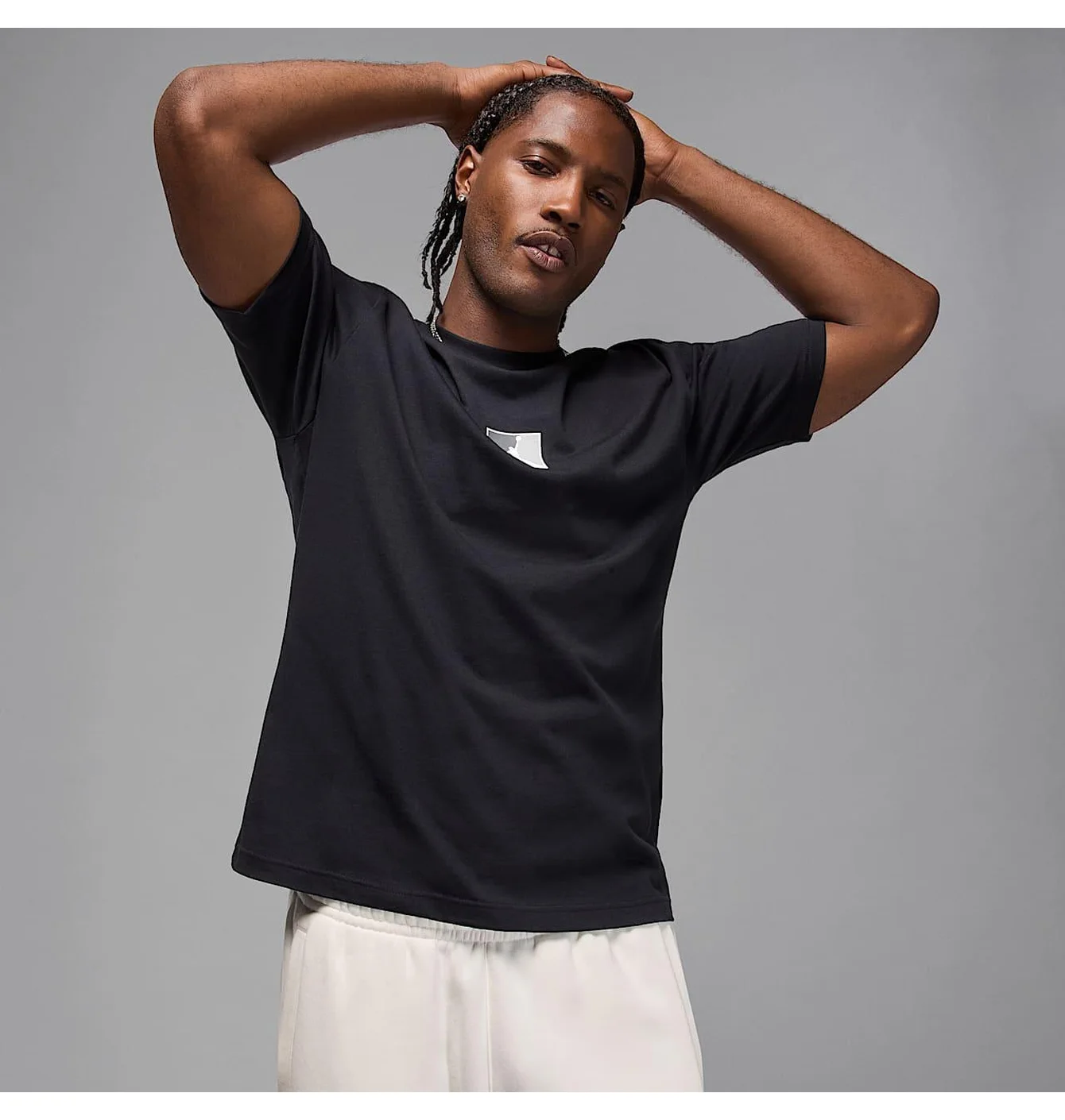 Jordan Brooklyn T-shirt