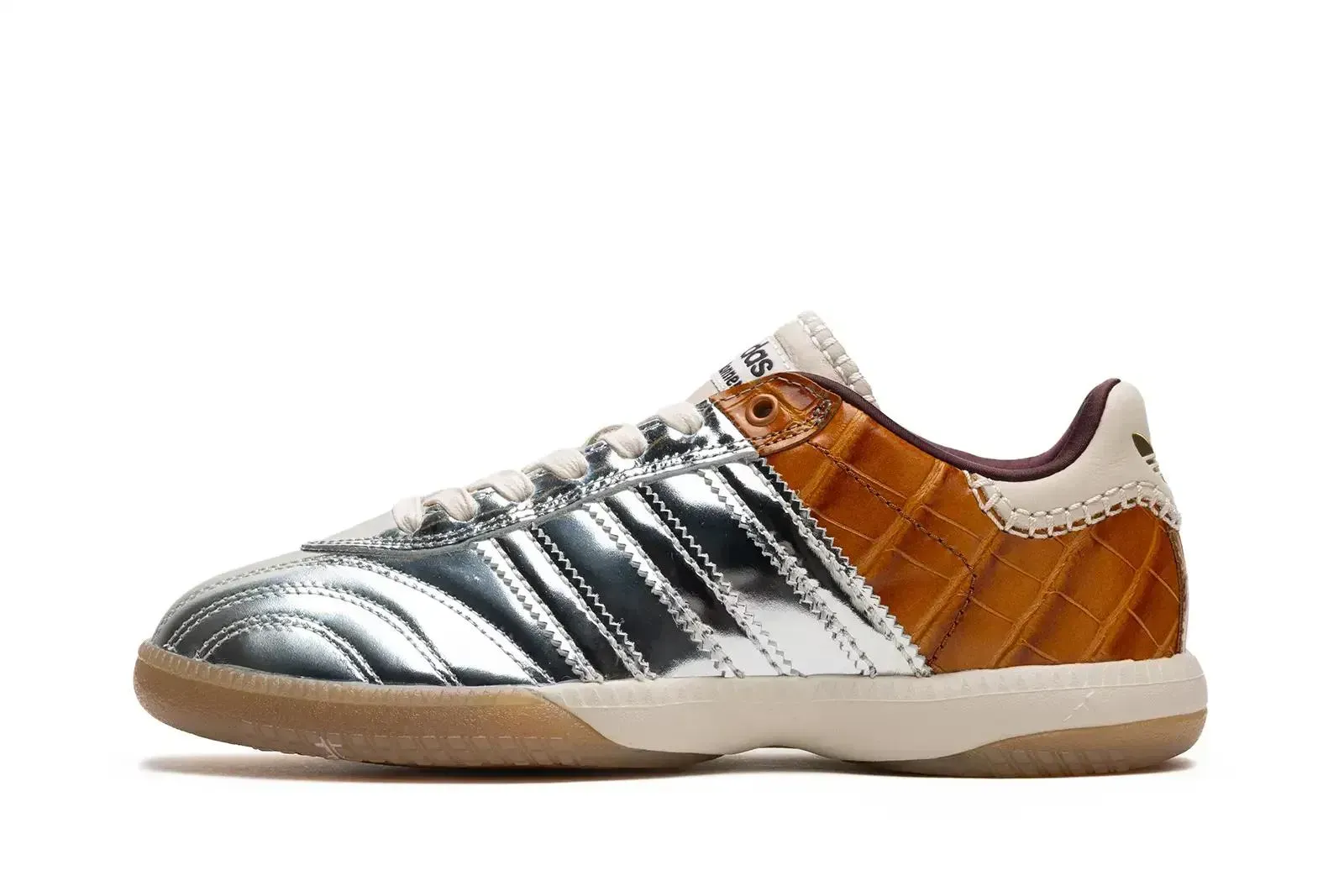 Adidas x Wales Bonner Samba Millenium