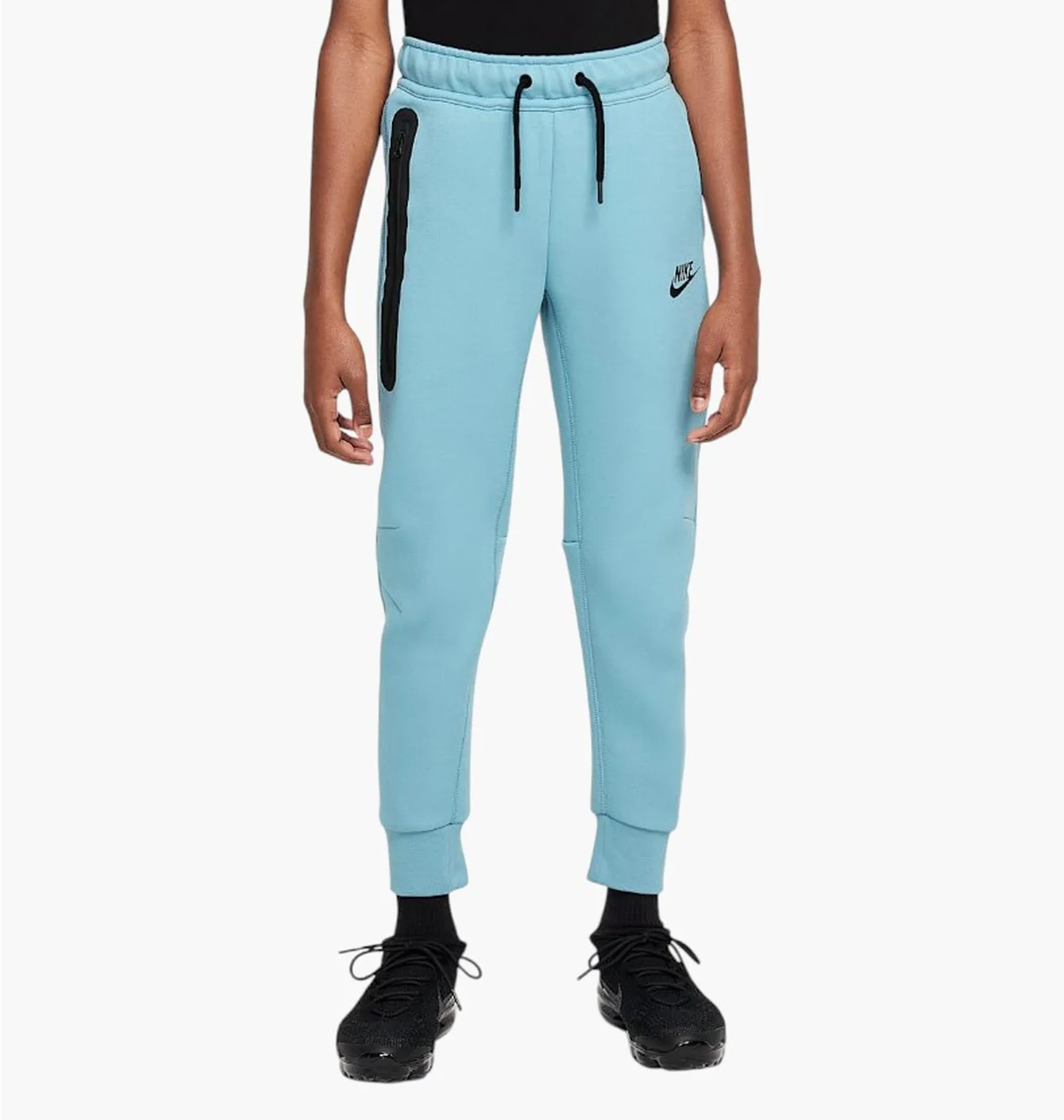 Штани дитячі Nike Tech Fleece Kids Light Blue FD3287-464