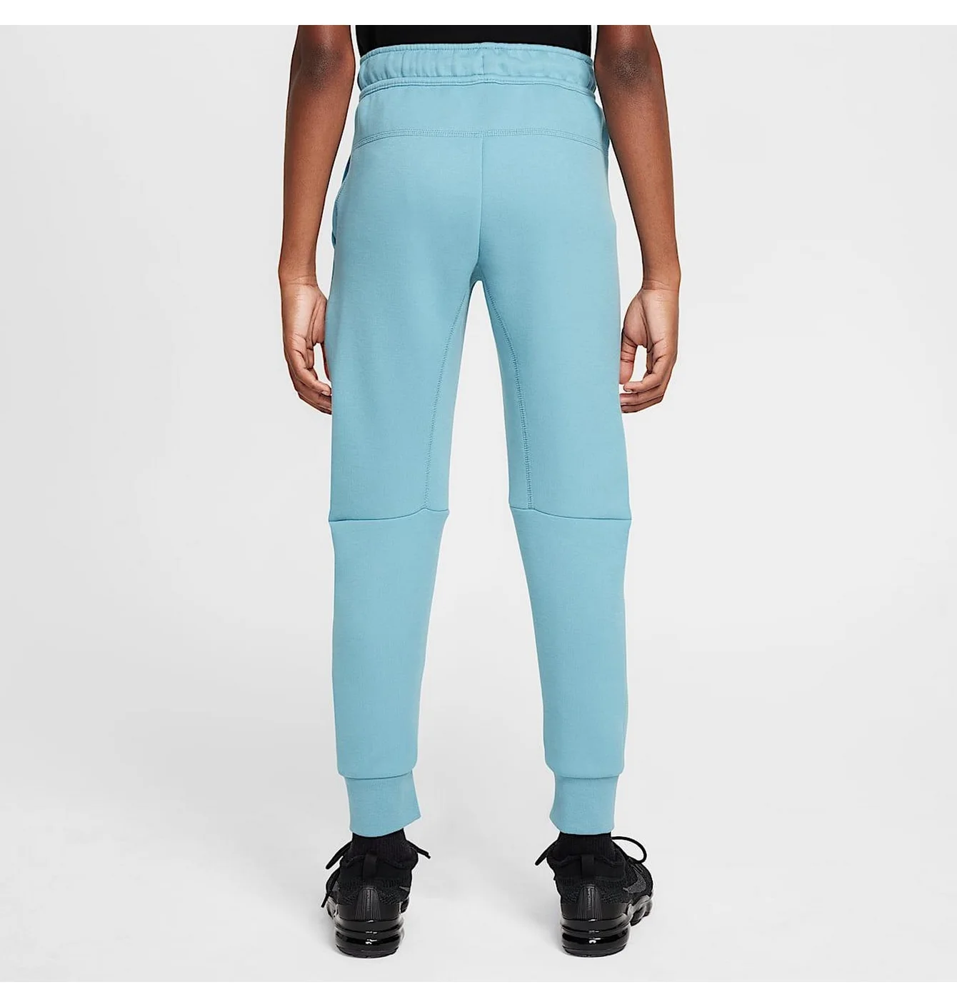 Штани дитячі Nike Tech Fleece Kids Light Blue FD3287-464