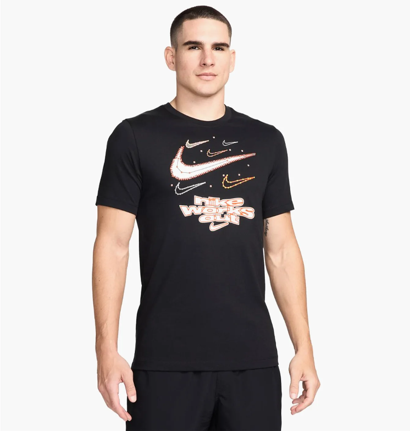 M NK DF TEE IYKYK SU24