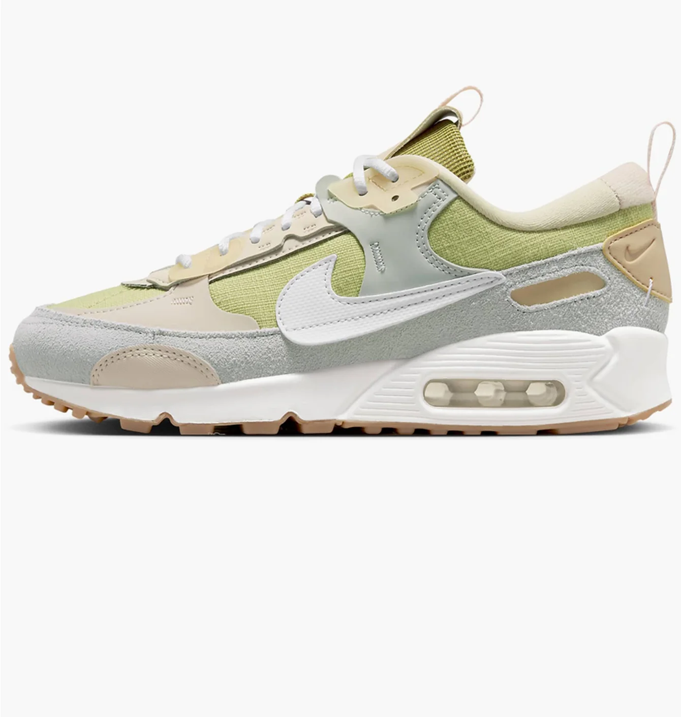 W AIR MAX 90 FUTURA