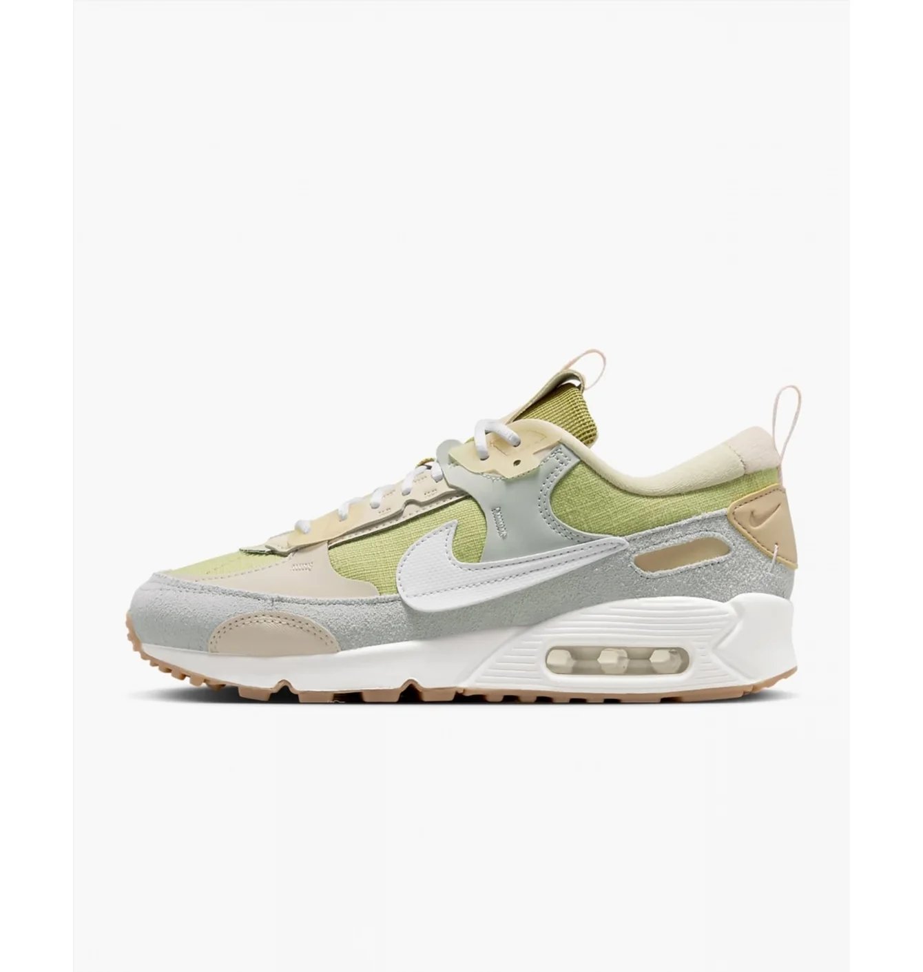 W AIR MAX 90 FUTURA