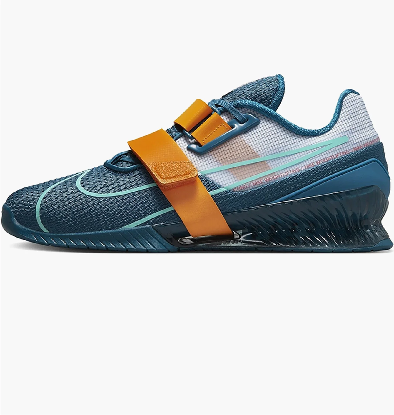 NIKE ROMALEOS 4