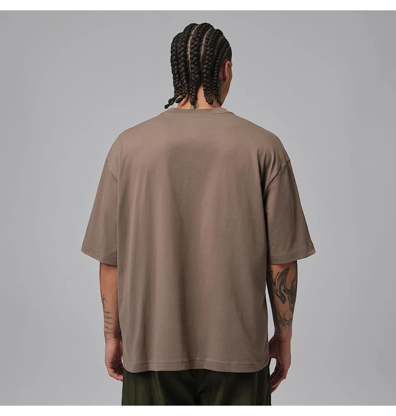 Футболка Nike Air Jordan Sport Dri-FIT