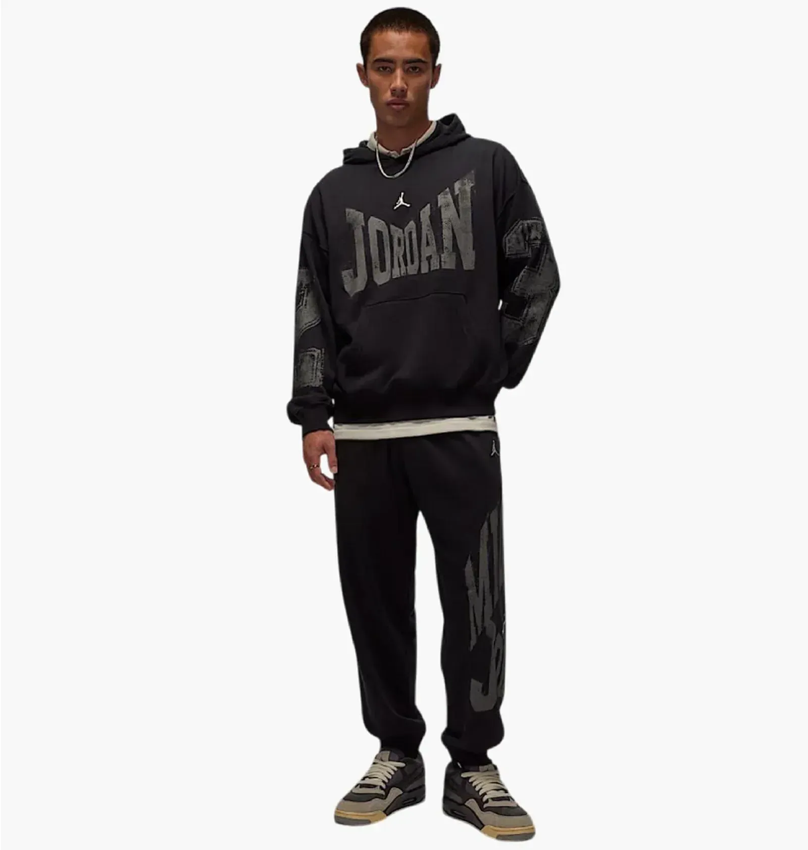 Jordan Brooklyn Collegiate