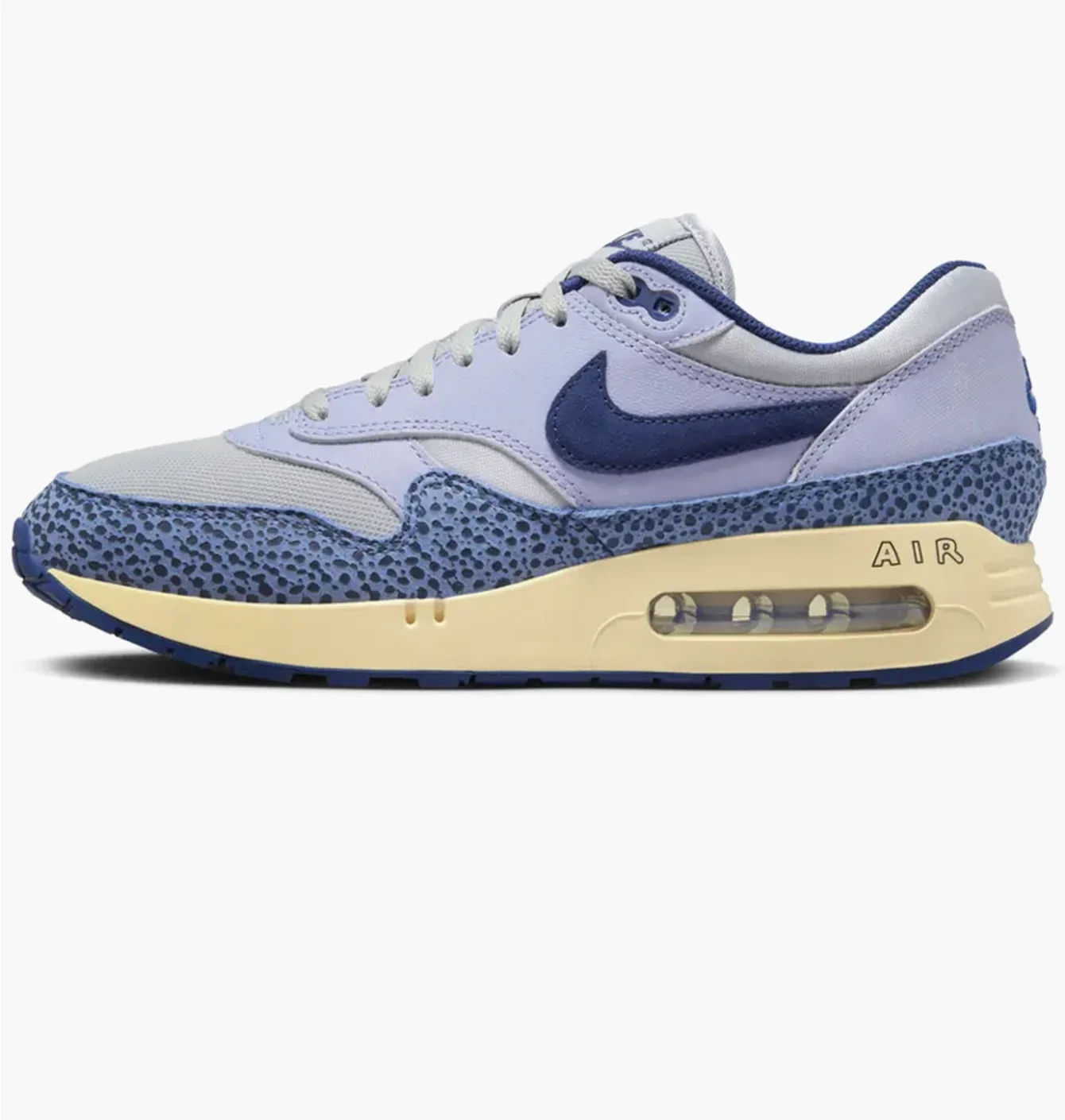Nike Air Max 1 Premium "Lost sketch"