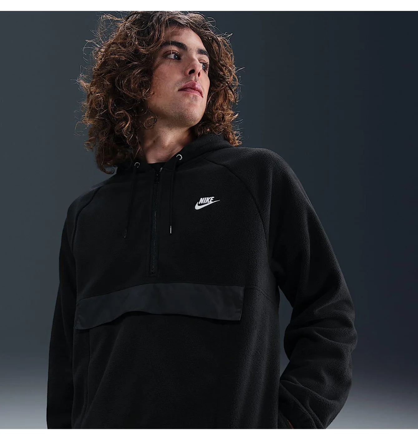 Nike Club Winter