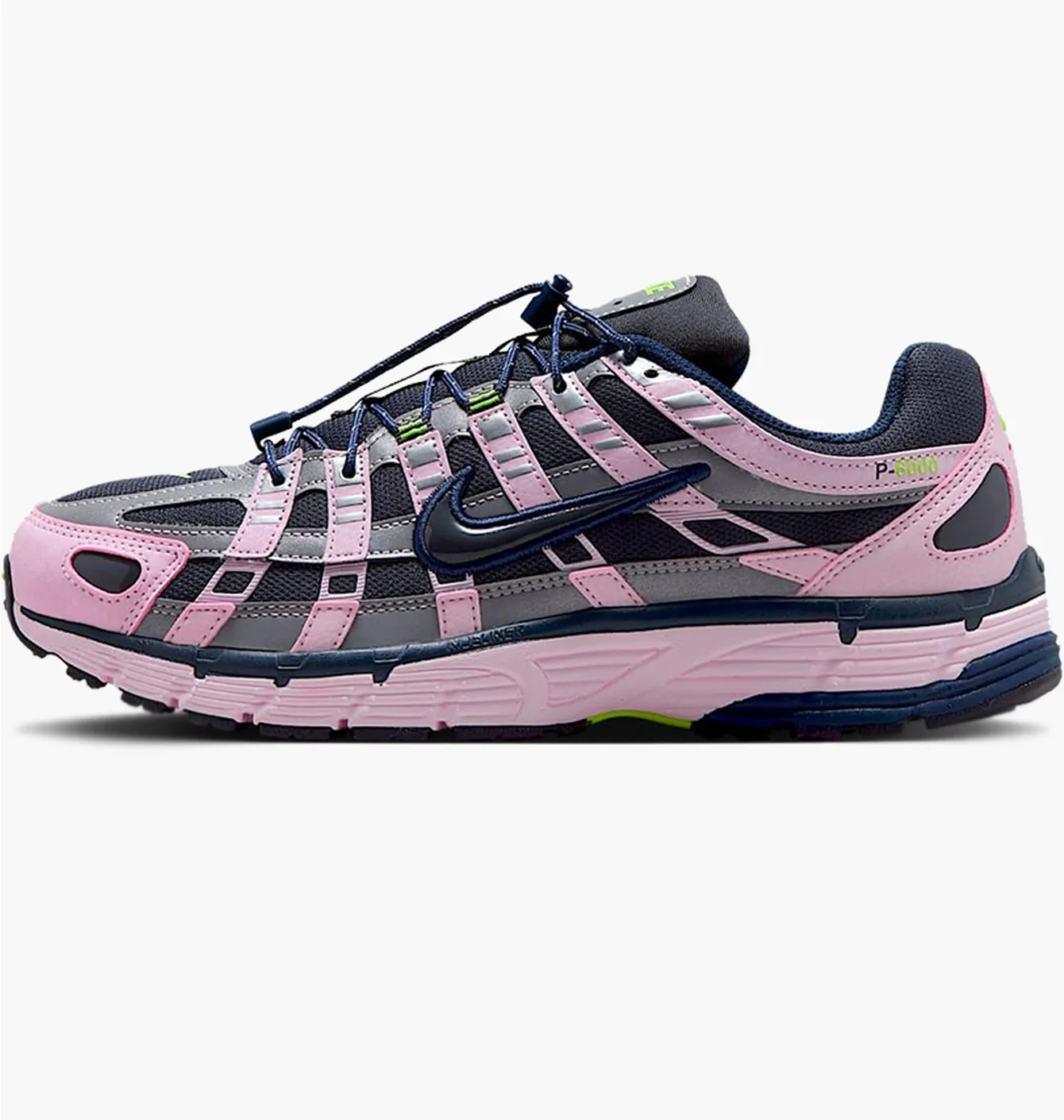 W NIKE P-6000