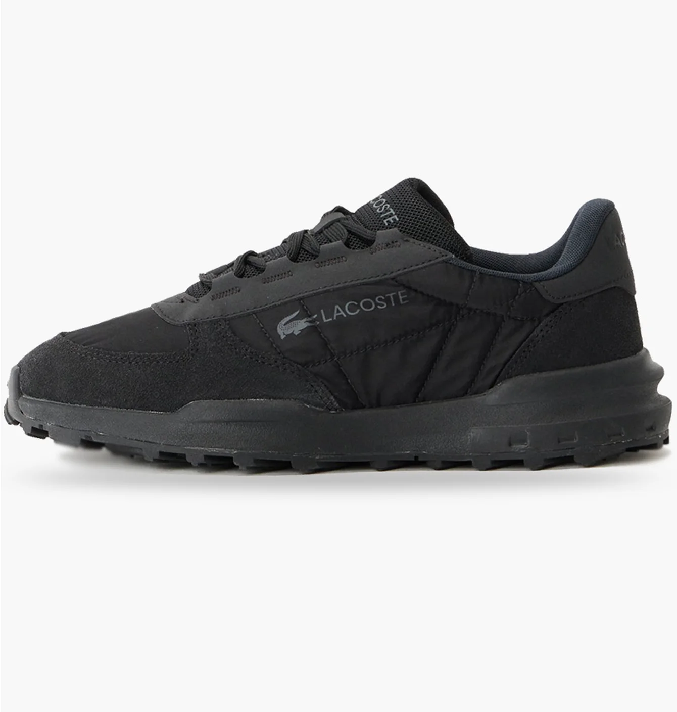 Кросівки Lacoste Elite Active Black