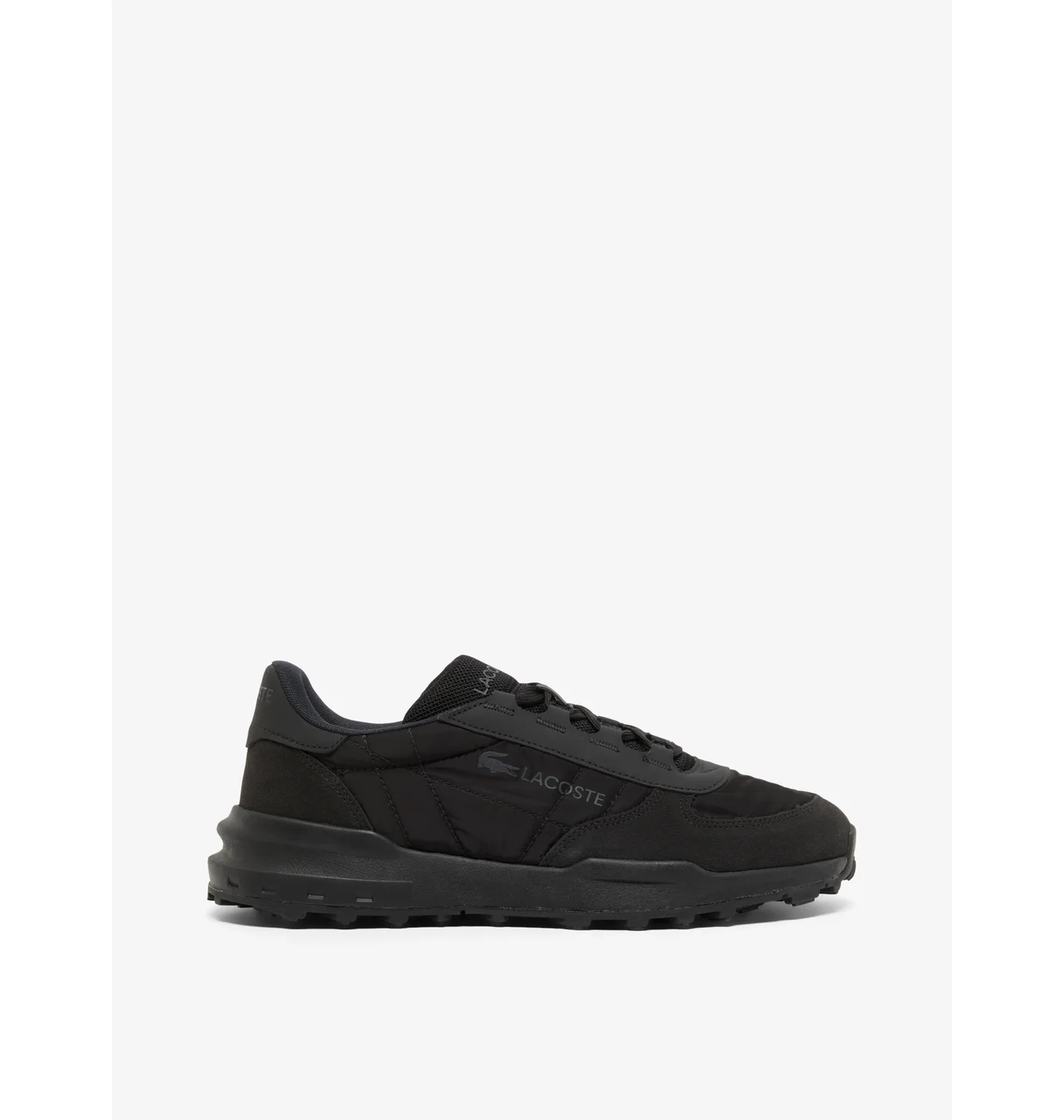 Кросівки Lacoste Elite Active Black