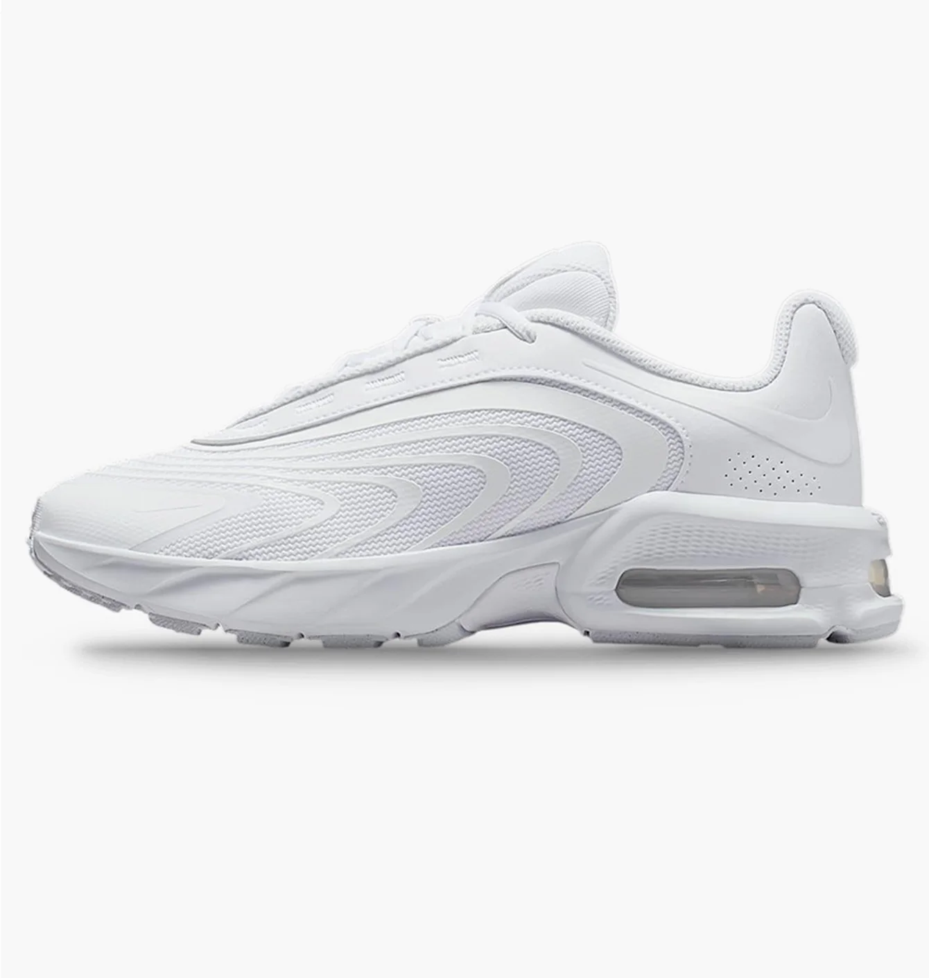 Кросівки жіночі Nike Air Max Fire White IR0818-100