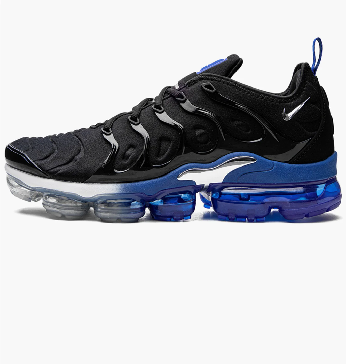 Кросівки Nike Air VaporMax Plus «Orlando Magic»