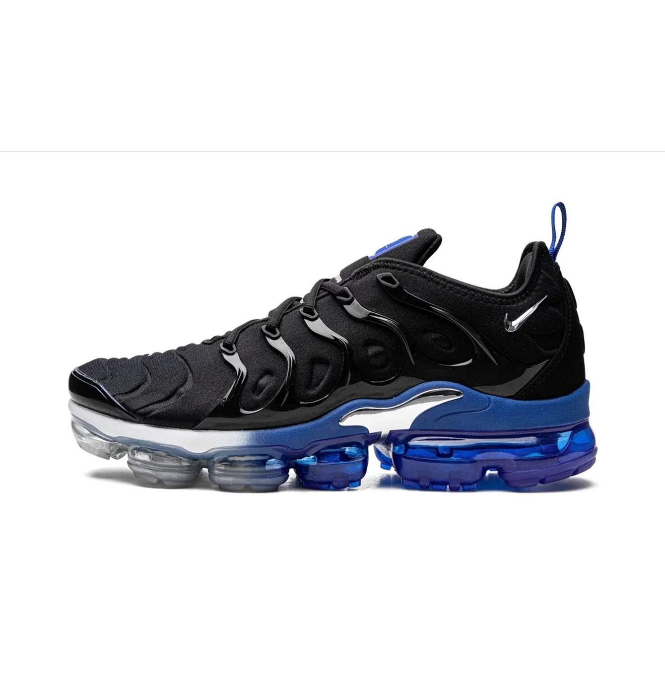 Кросівки Nike Air VaporMax Plus «Orlando Magic»