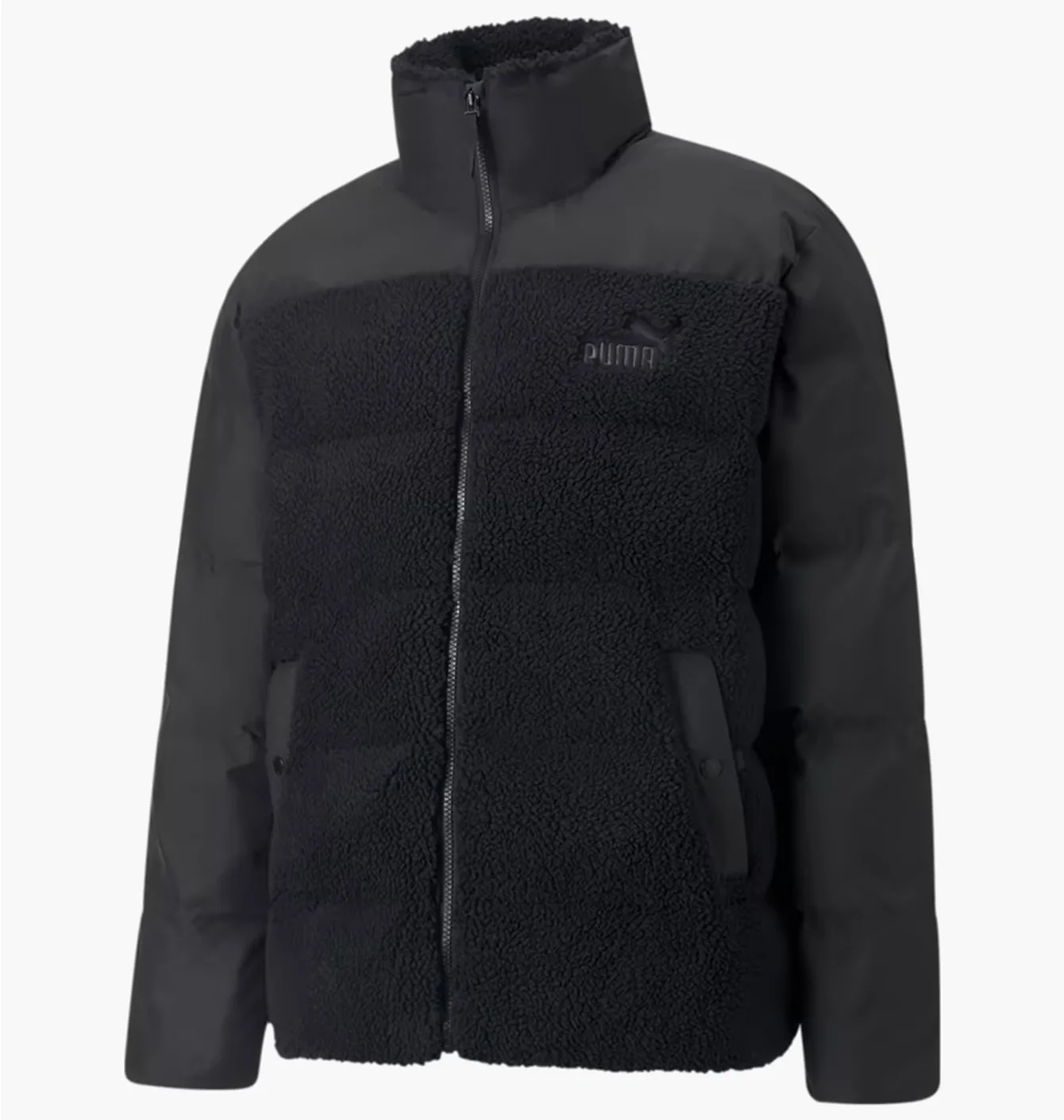 Puma Puffer