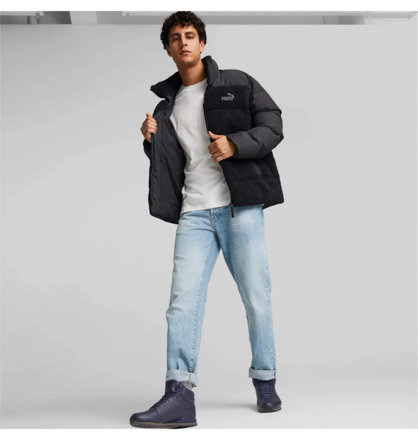 Puma Puffer