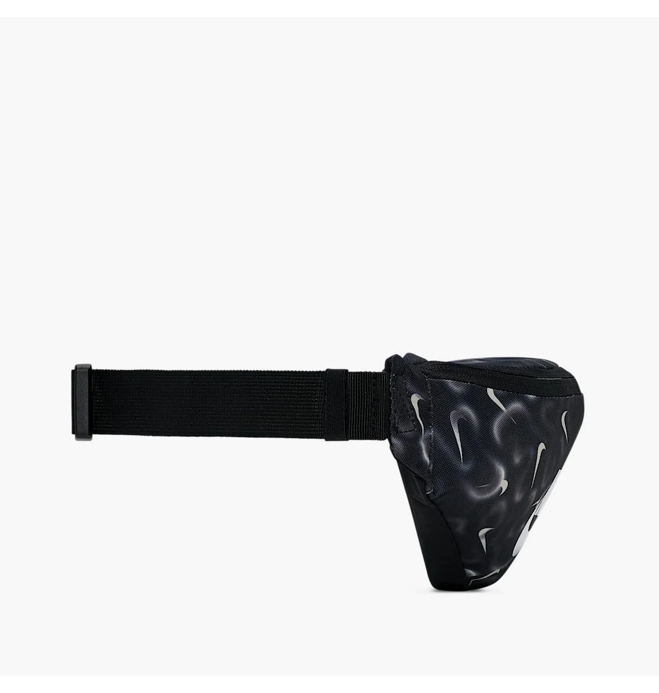 Сумка унісекс Nike Heritage Waist Pack Black HV6612-010