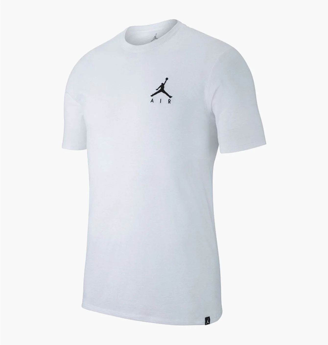 Футболка Air Jordan M J Jumpman Air Embrd Tee White