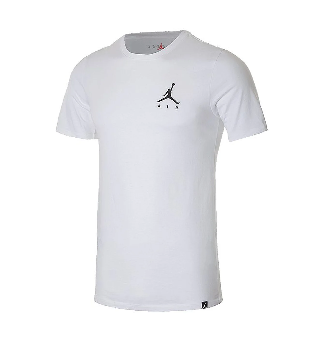 Футболка Air Jordan M J Jumpman Air Embrd Tee White
