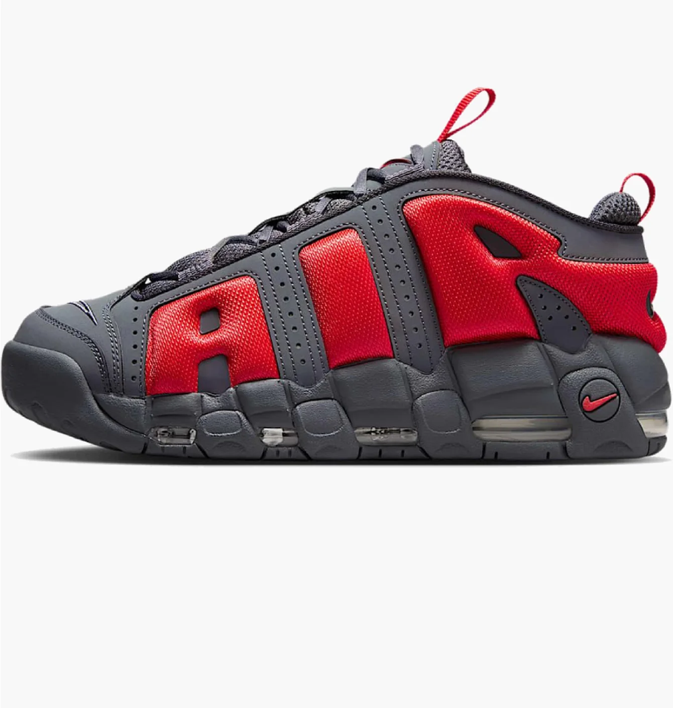 Nike Air More Uptempo Low