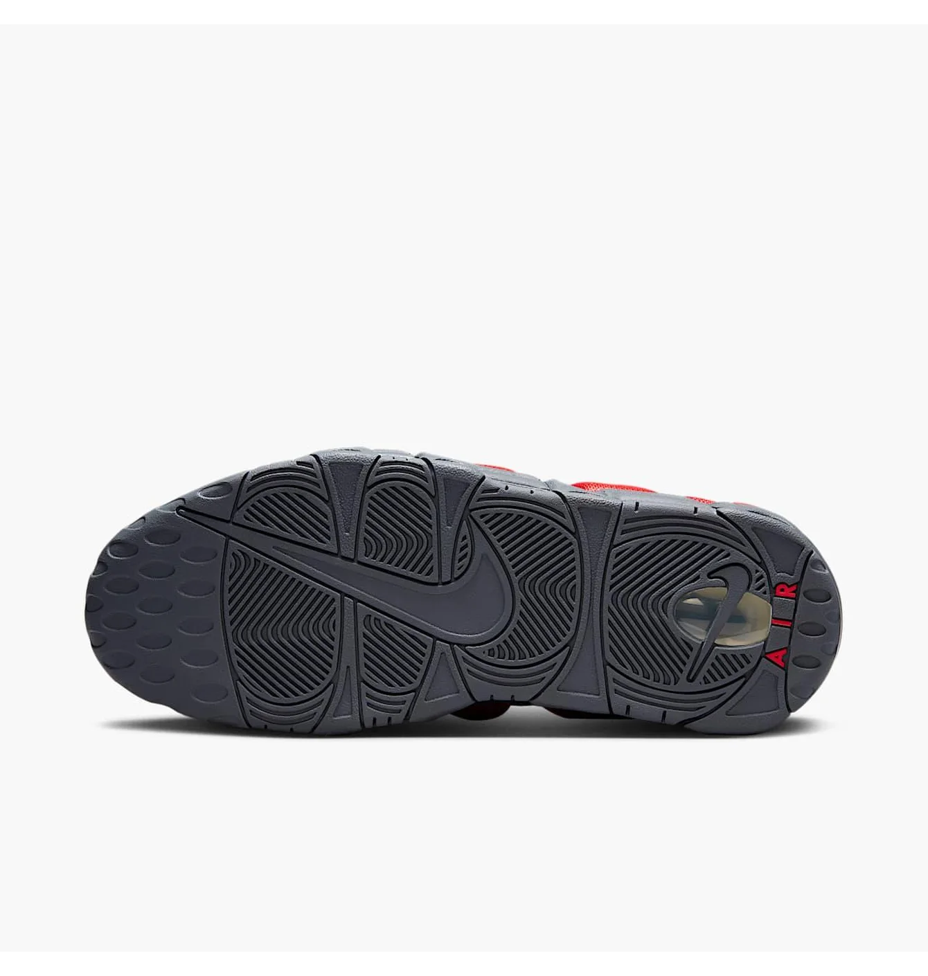 Nike Air More Uptempo Low