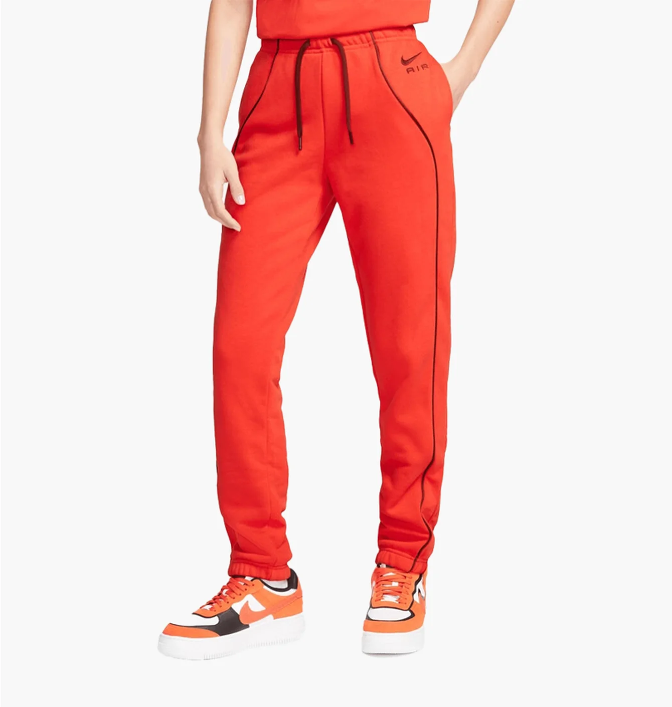 W NSW AIR FLC MR JOGGER